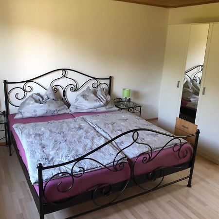 Apartamento Ferienhaus Rafaela Mit Privatstrand Ledenitzen Exterior foto